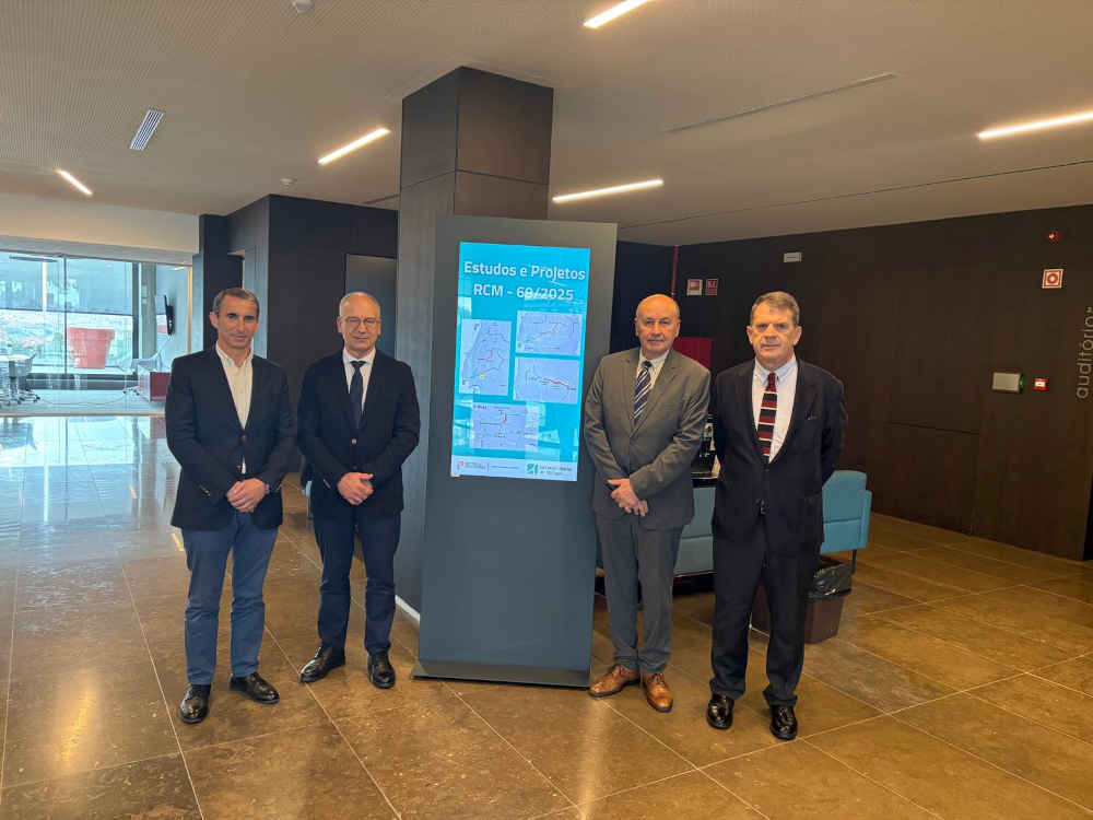 Leia mais sobre Variante do Tâmega