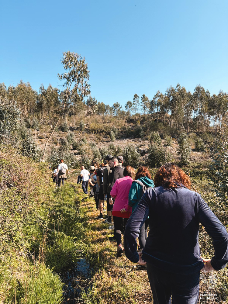 Caminhada da Primavera
