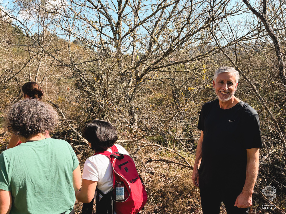 Leia mais sobre Caminhada da Primavera
