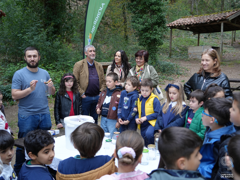 Dia Mundial da Árvore