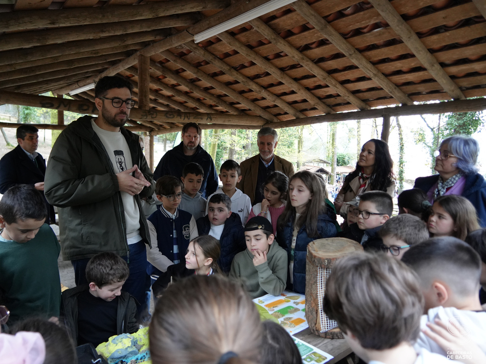 Dia Mundial da Árvore