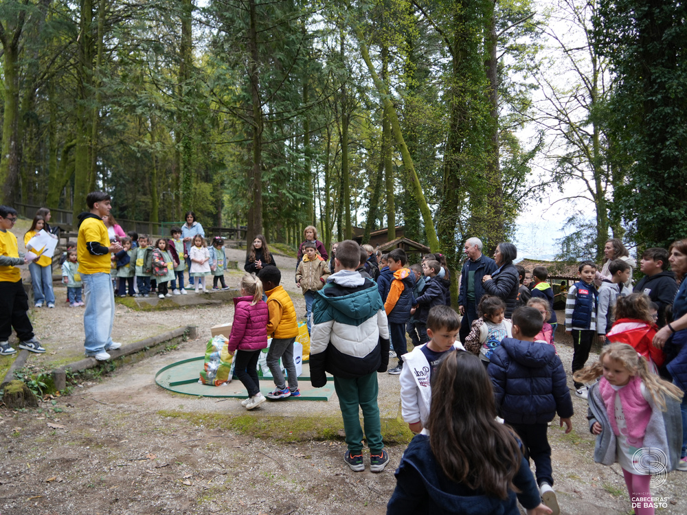 Dia Mundial da Árvore