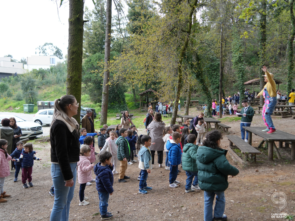 Dia Mundial da Árvore