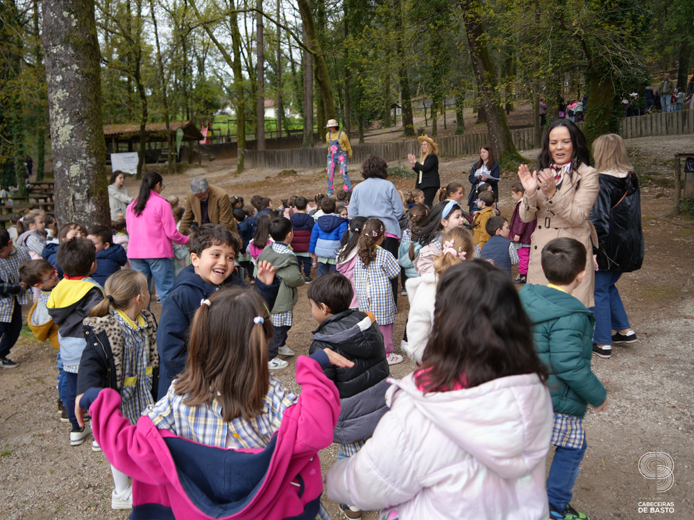 Dia Mundial da Árvore