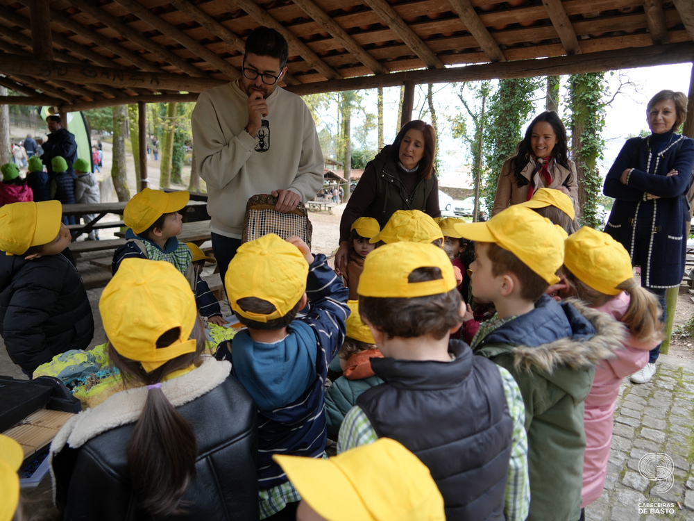 Dia Mundial da Árvore