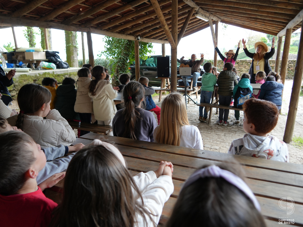 Dia Mundial da Árvore