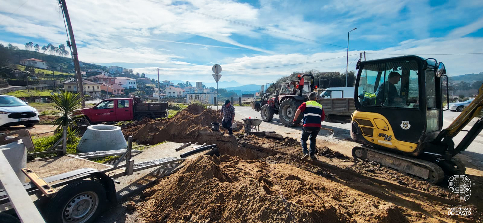 Obras que Fazem a Diferença