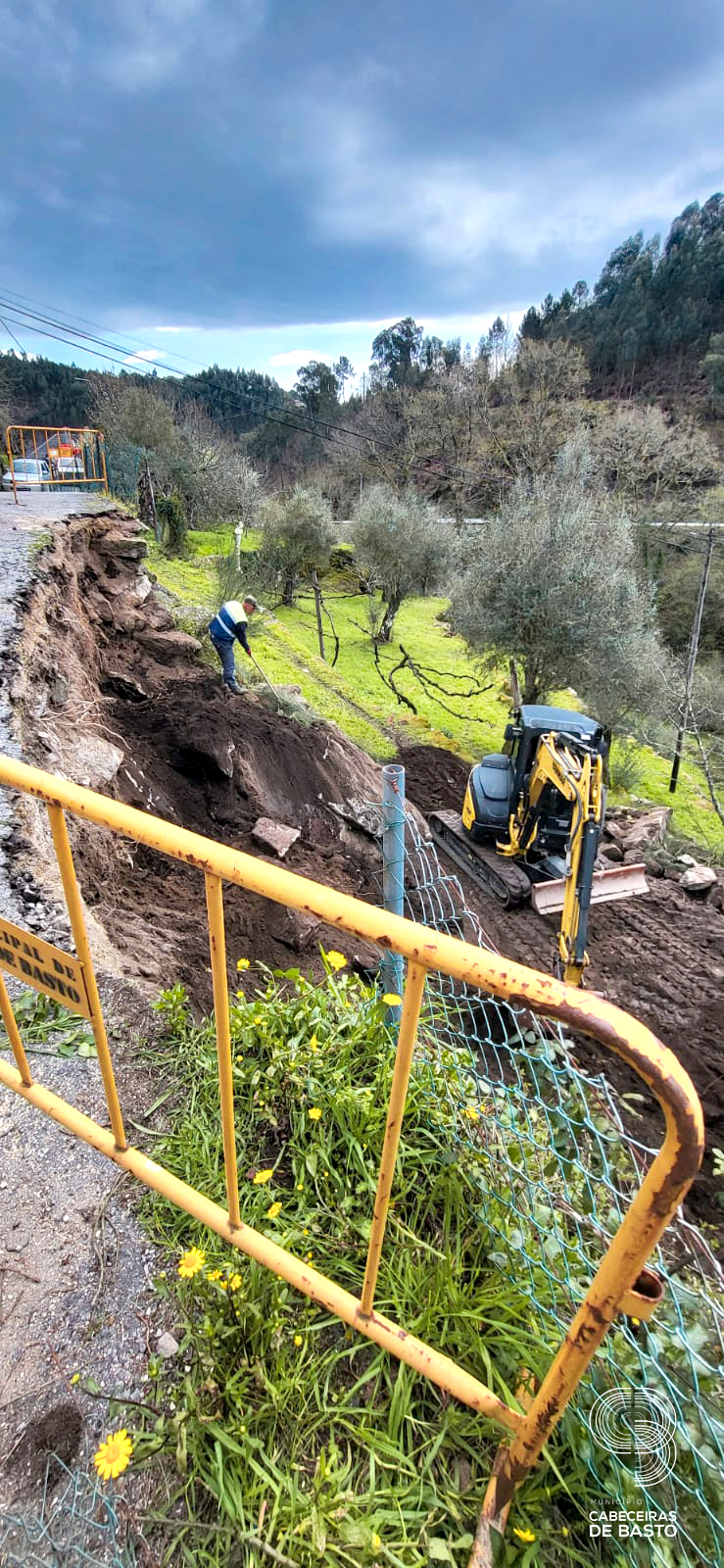 Obras que Fazem a Diferença