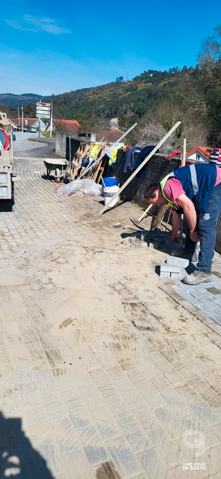 Obras que Fazem a Diferença