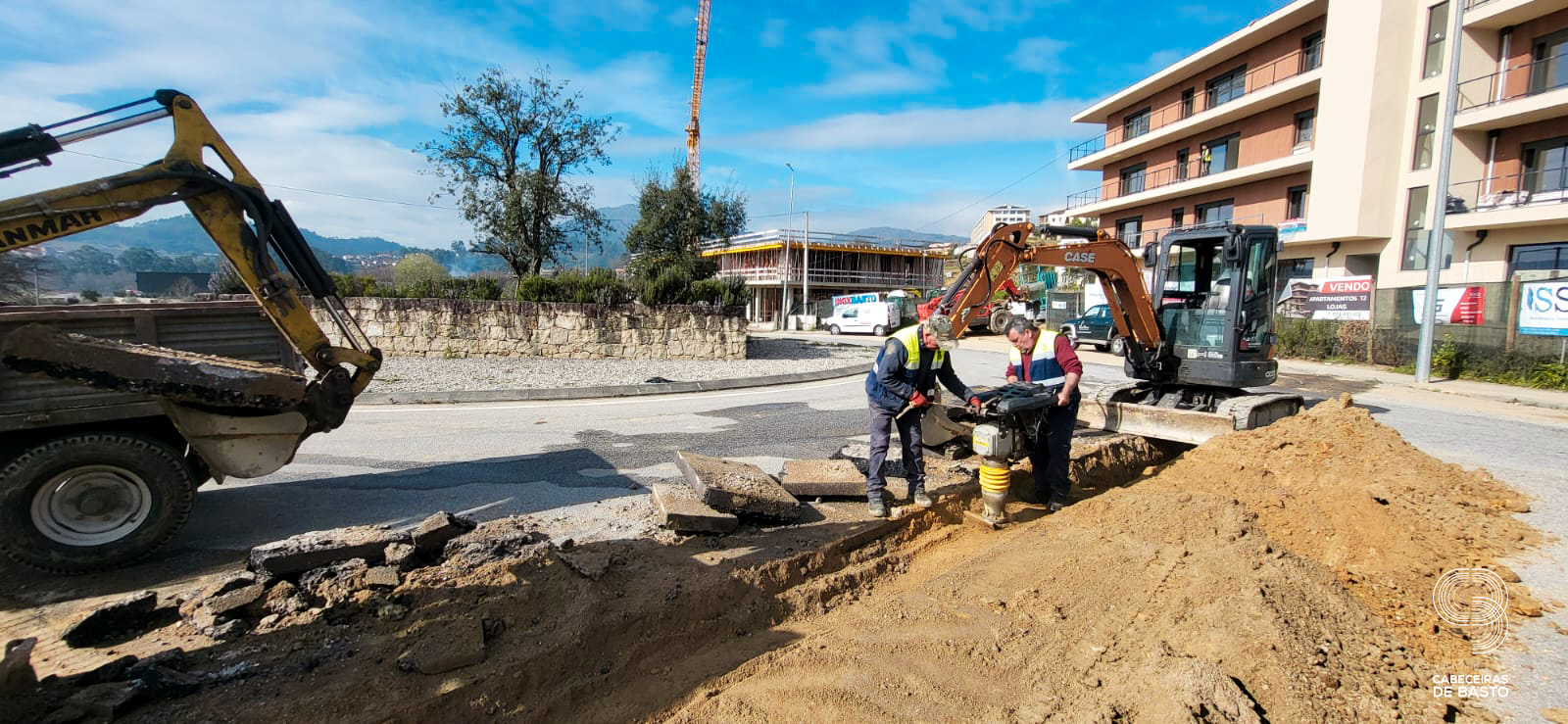 Obras que Fazem a Diferença