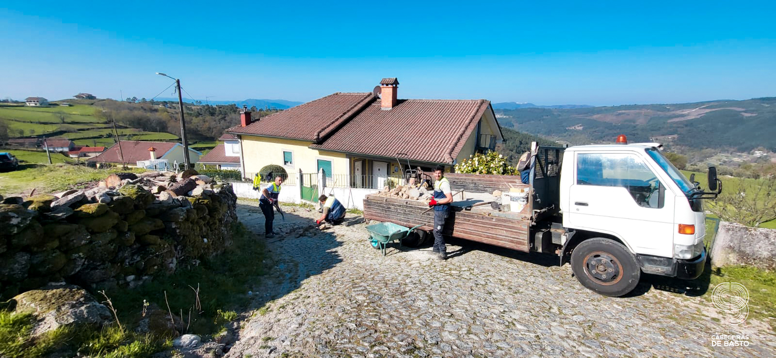 Obras que Fazem a Diferença