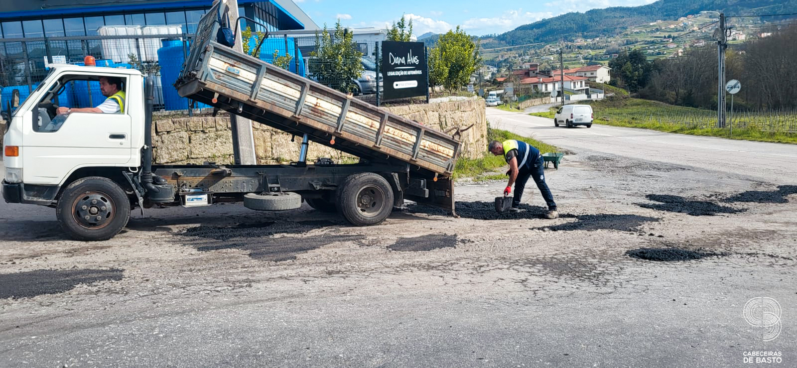 Obras que Fazem a Diferença