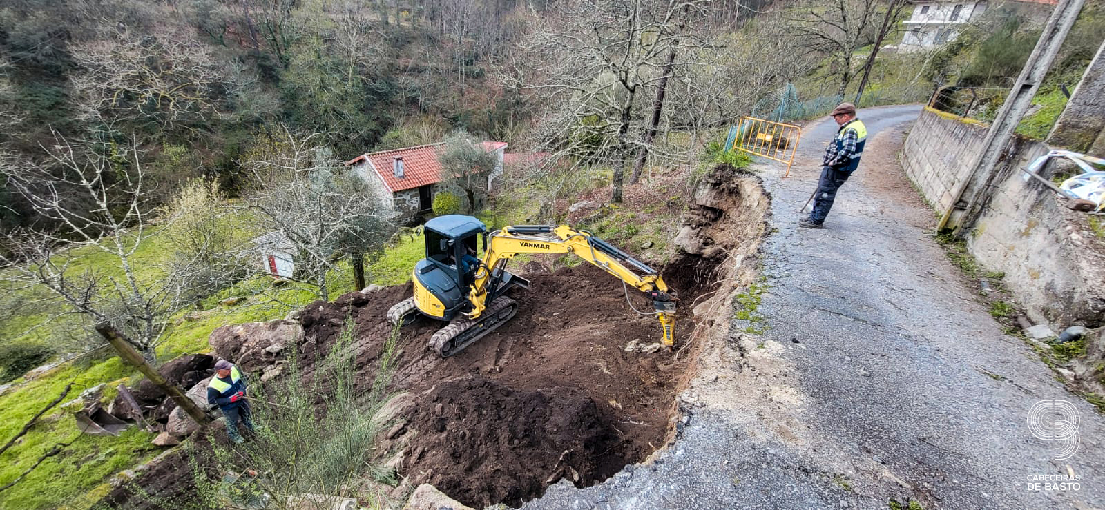 Obras que Fazem a Diferença