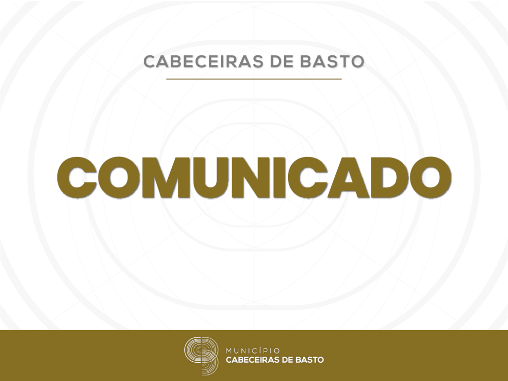 Leia mais sobre Feira Semanal de 30 de março