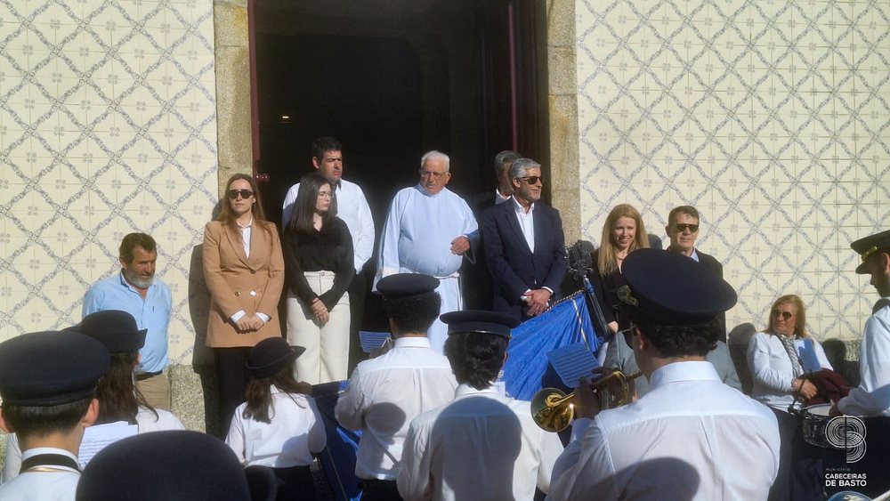 Procissão do Senhor dos Passos