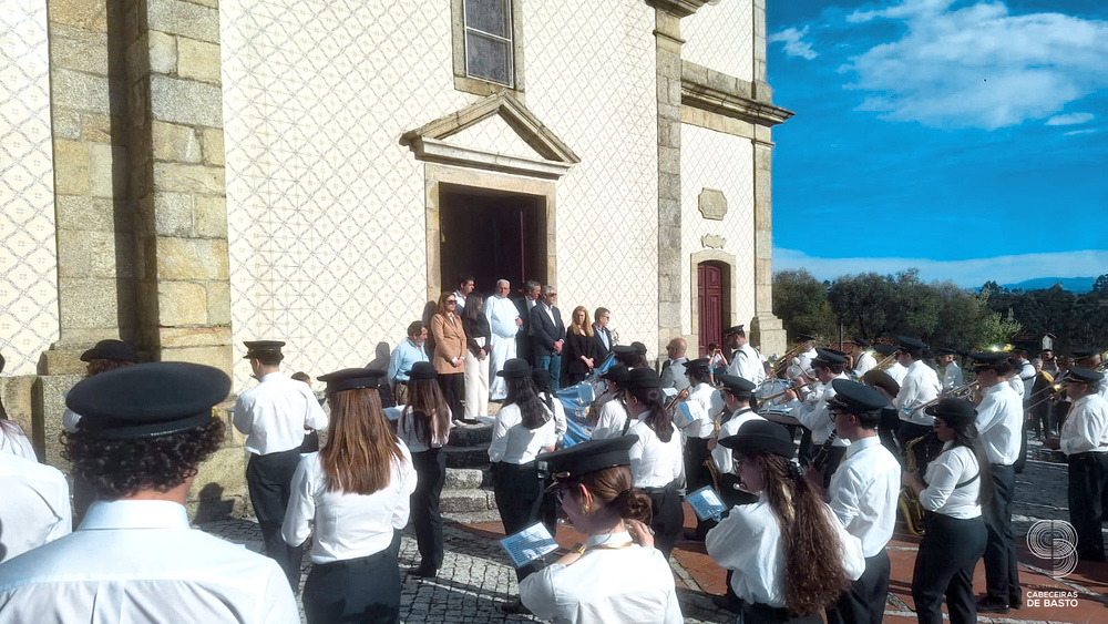 Procissão do Senhor dos Passos