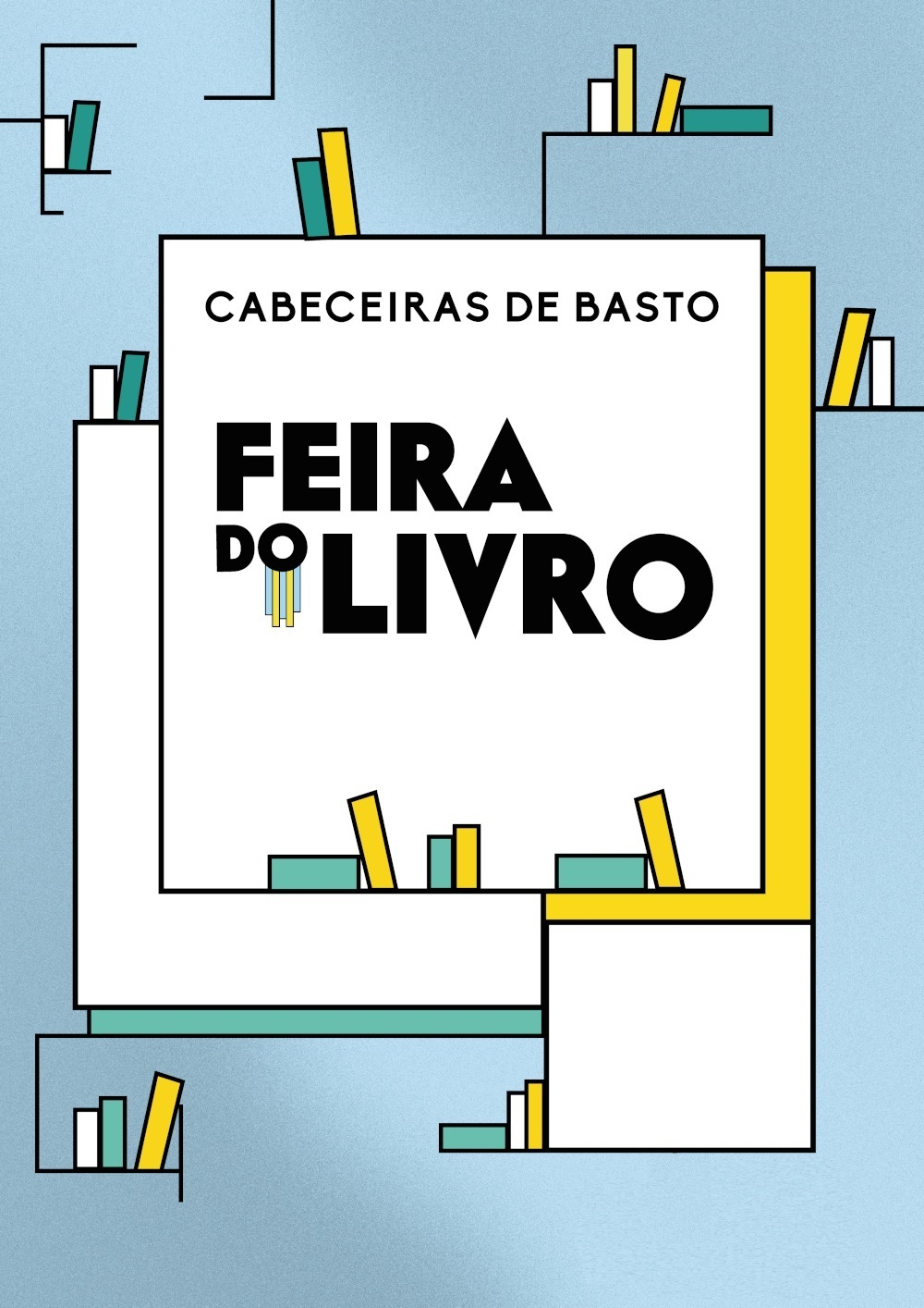 Feira do Livro 2026