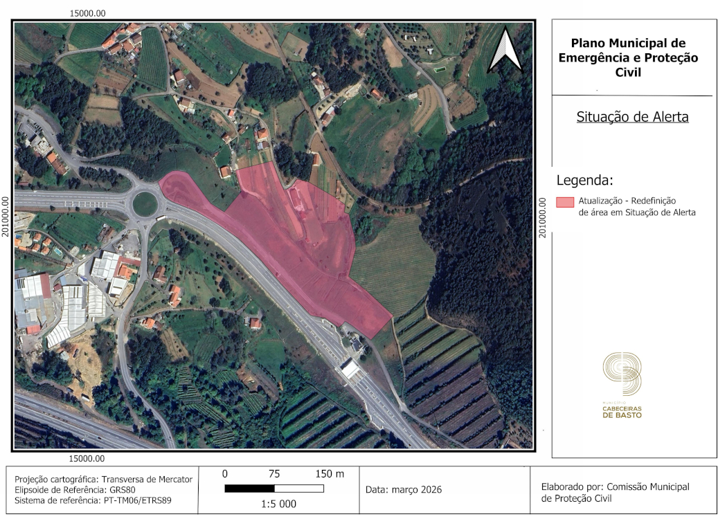 Leia mais sobre Ecopista reaberta