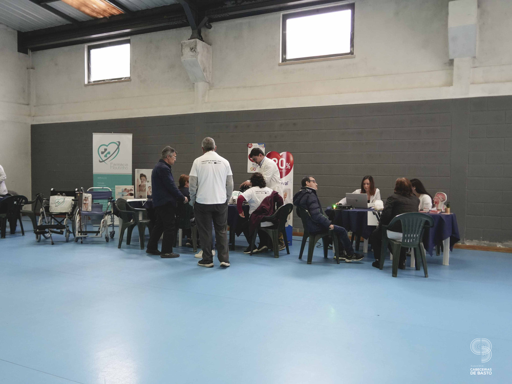 Dia da Atividade Física