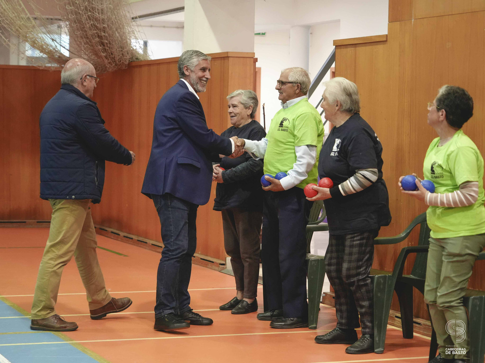 Dia da Atividade Física