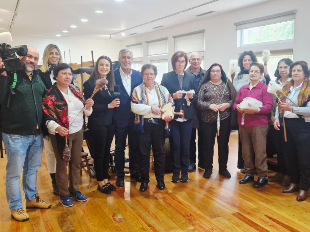 Leia mais sobre Casa da Lã mantém relevância cultural e artística