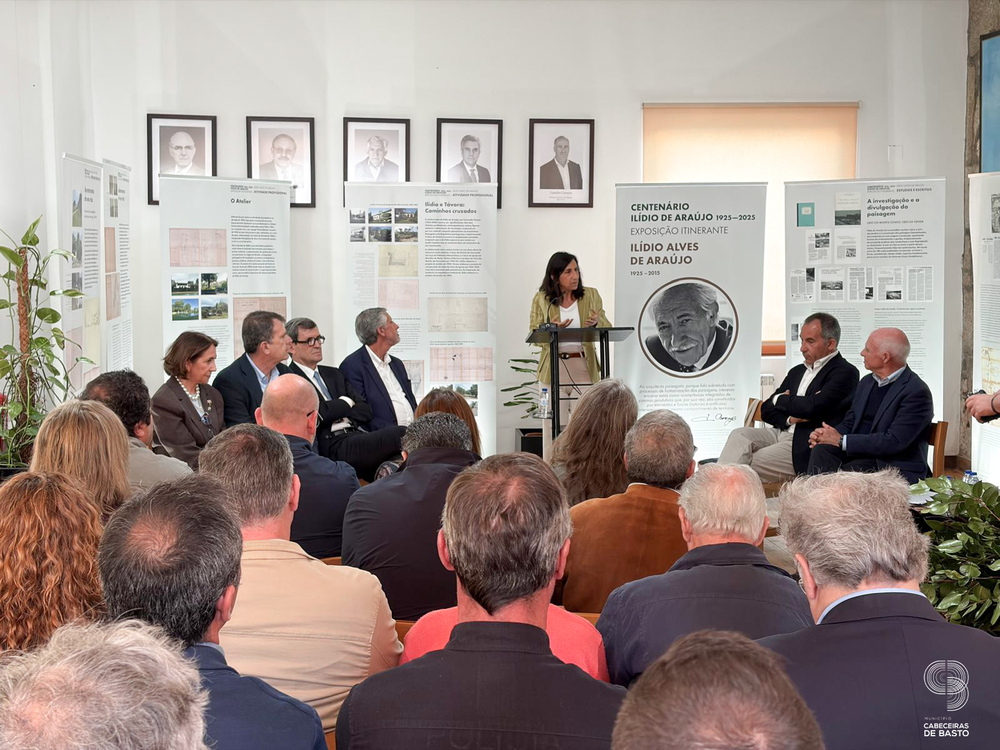 Arquiteto Ilídio de Araújo