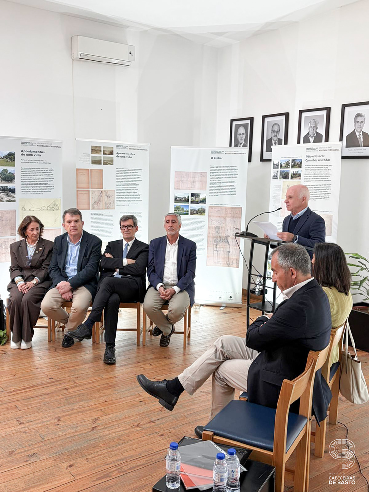 Arquiteto Ilídio de Araújo