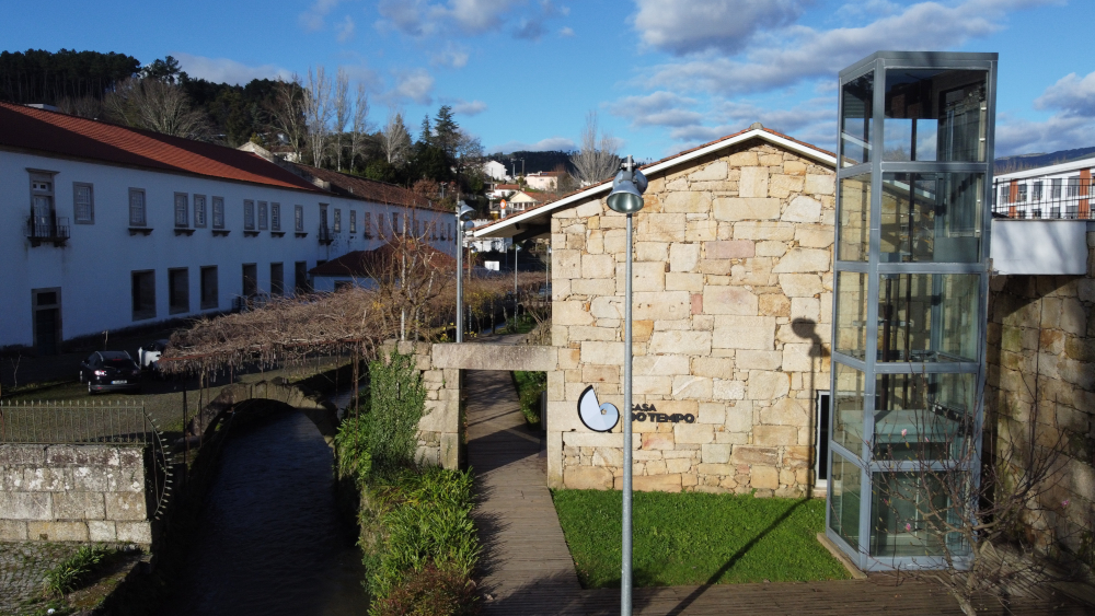 Posto de Turismo passa a funcionar na Casa do Tempo