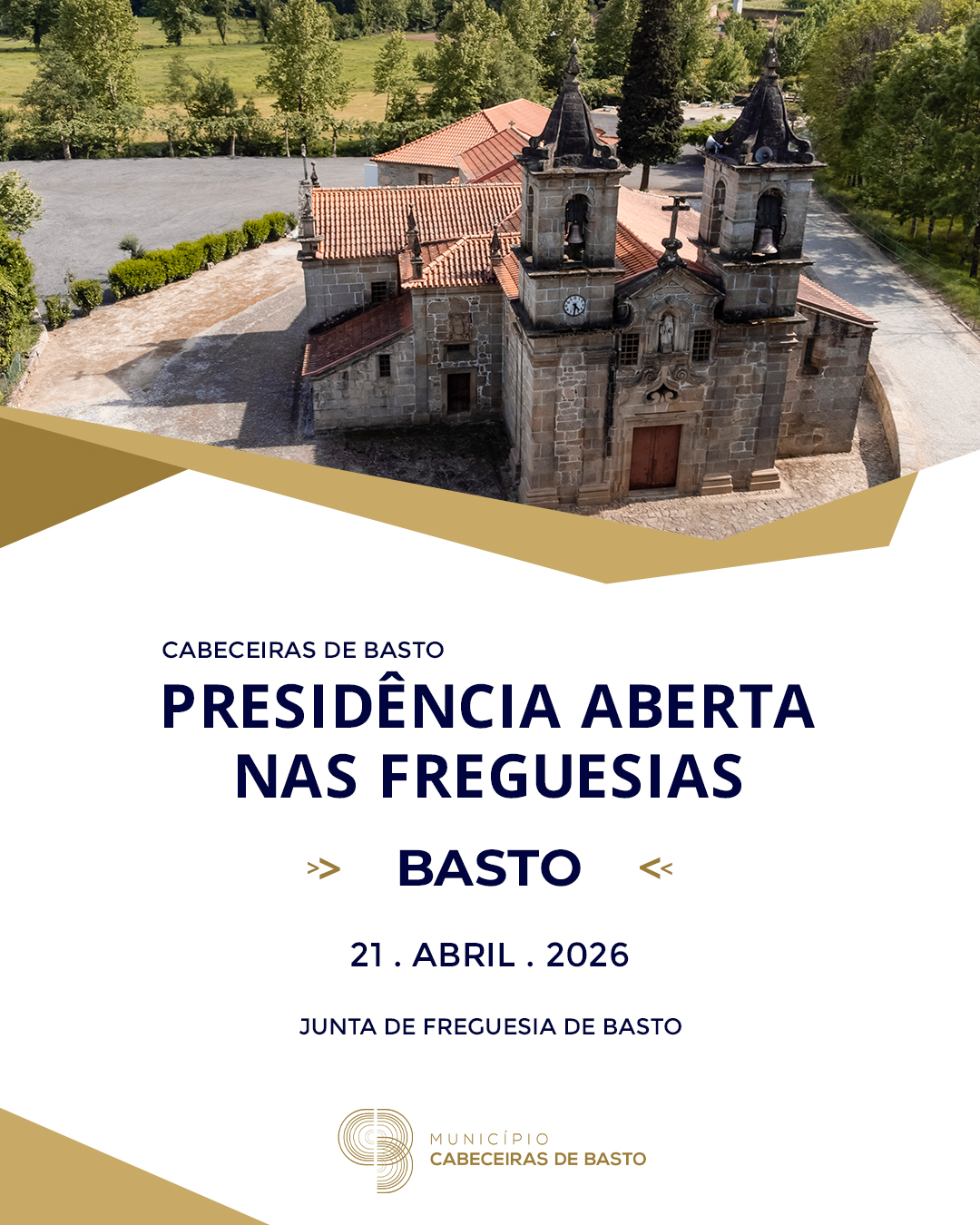 Leia mais sobre Presidência Aberta na Freguesia de Basto