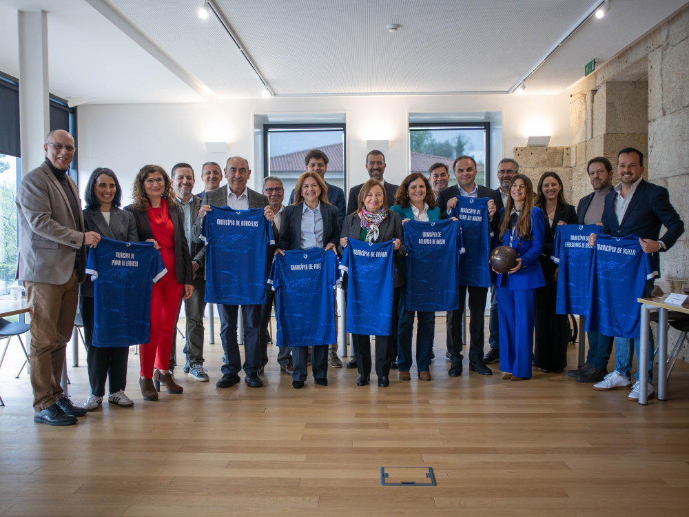 Leia mais sobre Fórum do Futebol Distrital