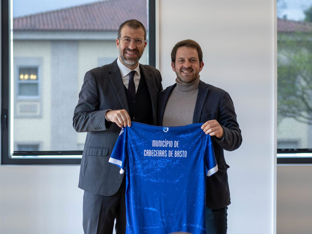 Fotografia: AF Braga