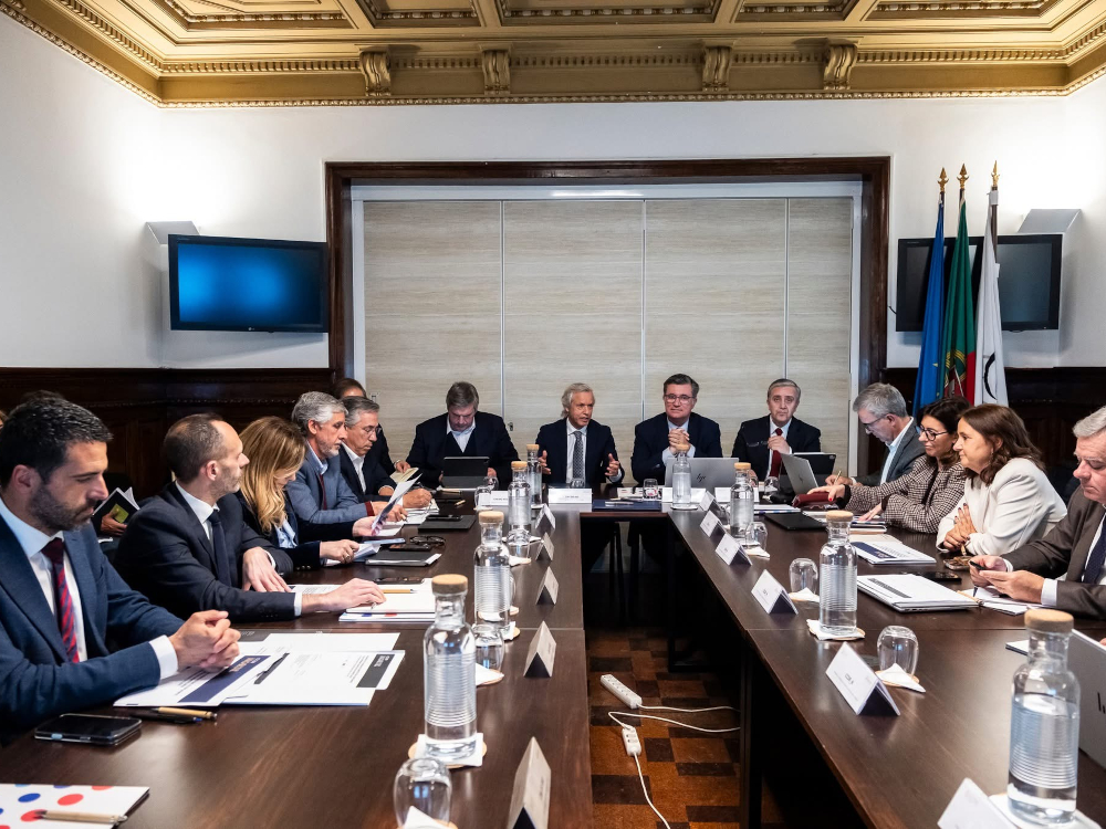 Fotografia: CIM do Ave