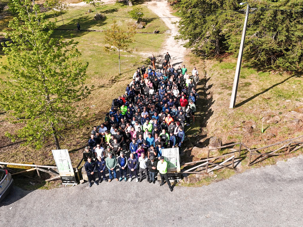Leia mais sobre GNR promoveu Caminhada pela Floresta em Cabeceiras de Basto