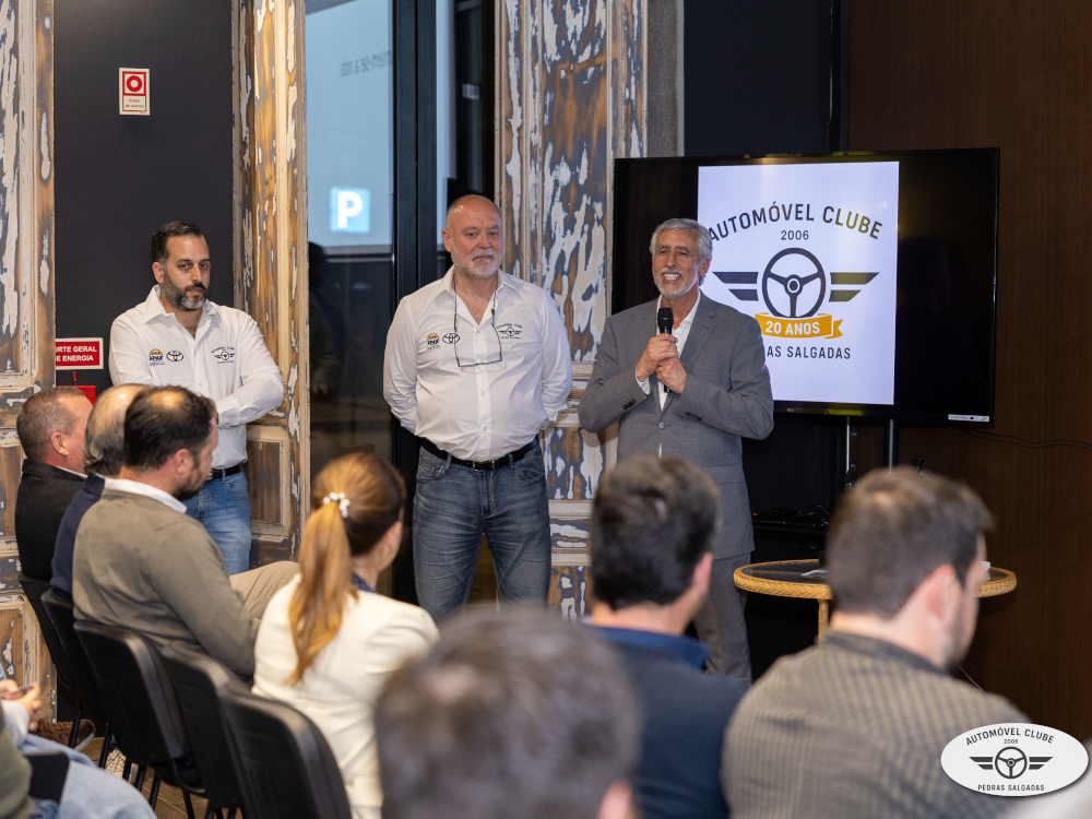 Leia mais sobre Apresentação Troféu TSA