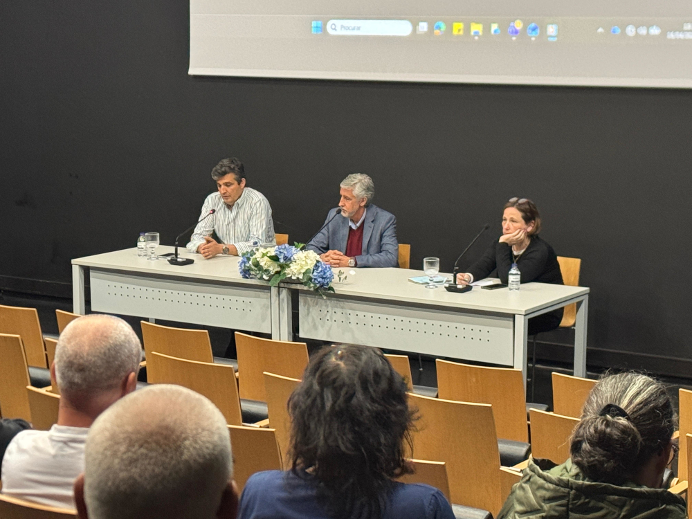 Leia mais sobre Sessão de Esclarecimento da Iberdrola