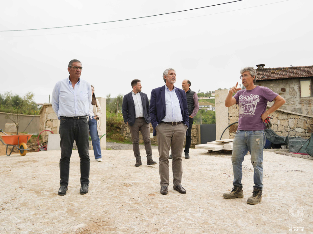 Leia mais sobre Presidência Aberta em Basto