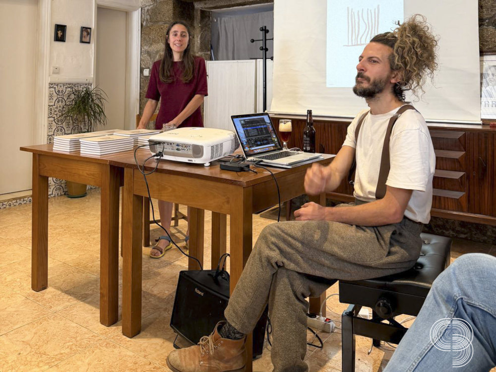 Leia mais sobre Apresentação do livro da Madeira