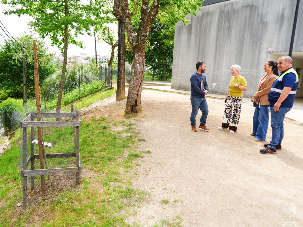 Vereadora da Educação