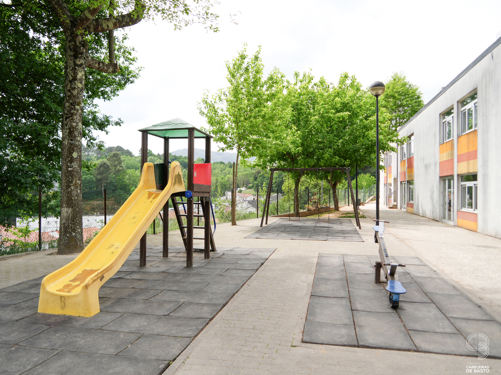 Vereadora da Educação