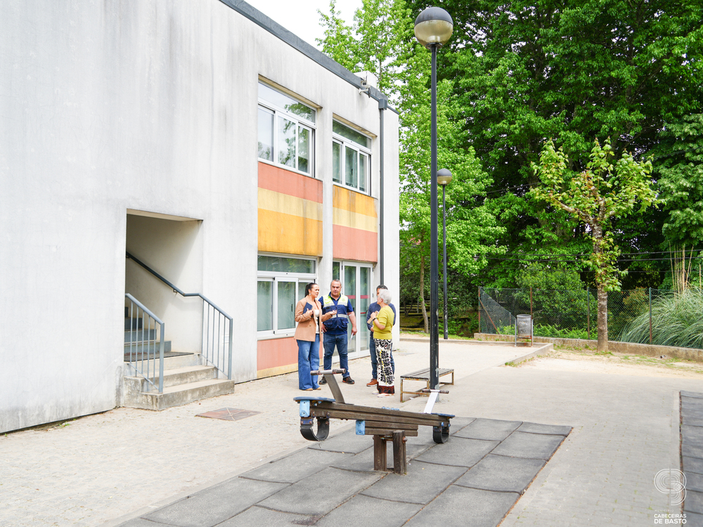 Vereadora da Educação