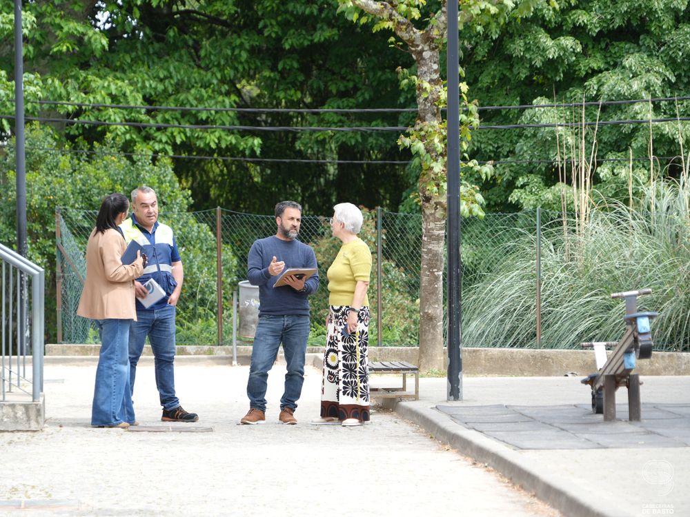 Vereadora da Educação