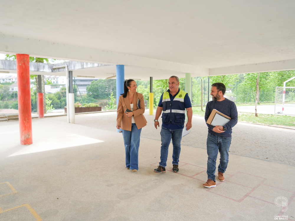 Vereadora da Educação