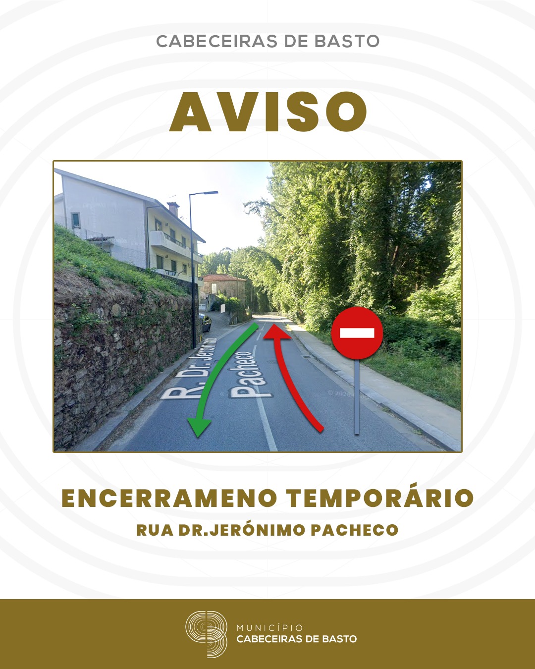 Leia mais sobre Circulação alternada na Rua Dr. Jerónimo Pacheco