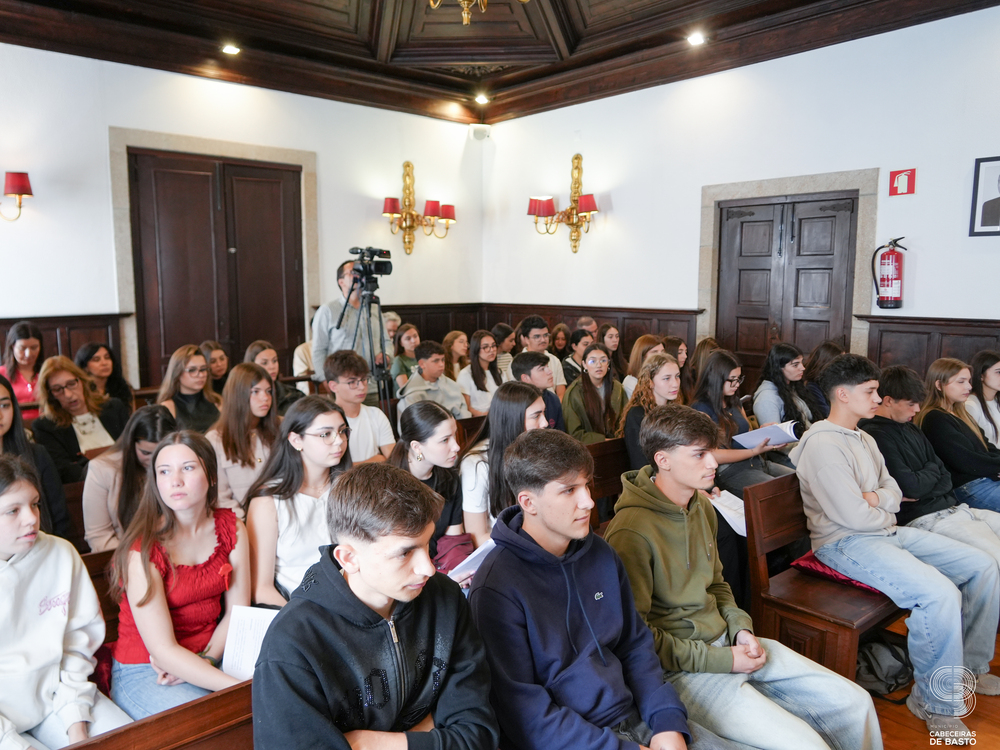 Assembleia de Jovens Munícipes