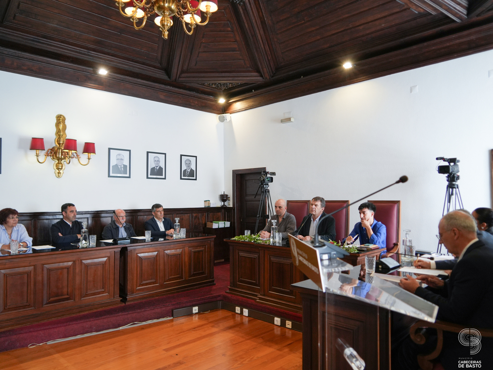 Assembleia de Jovens Munícipes