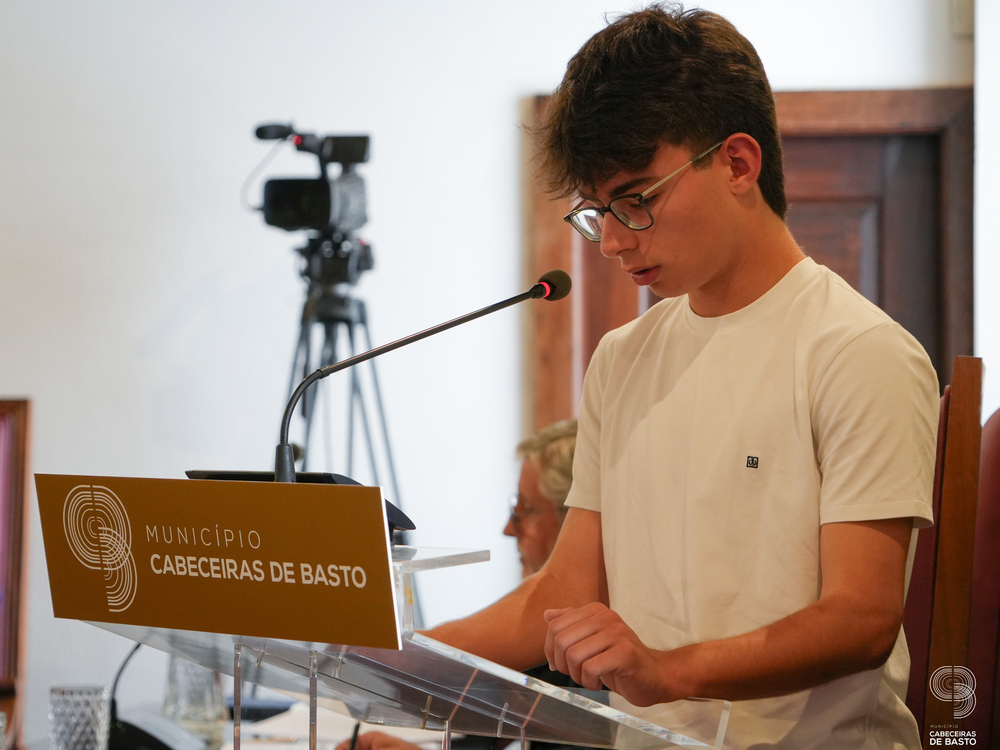 Assembleia de Jovens Munícipes