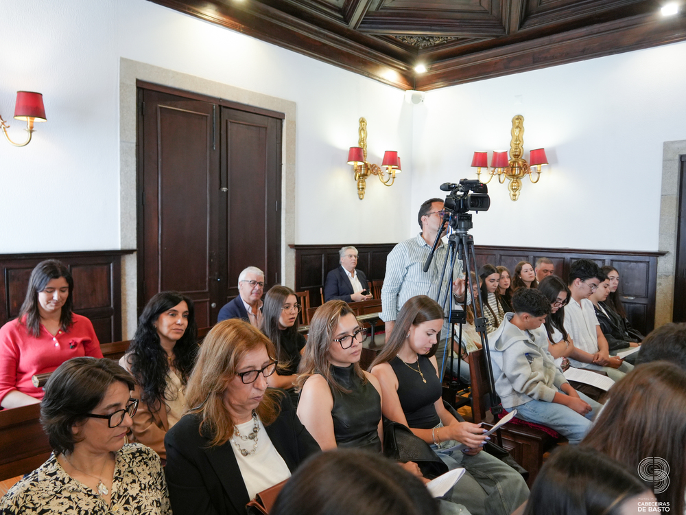 Assembleia de Jovens Munícipes