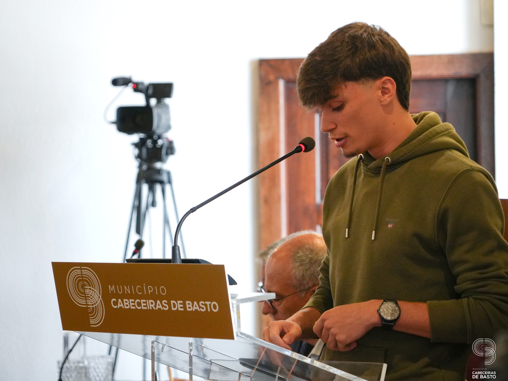 Assembleia de Jovens Munícipes