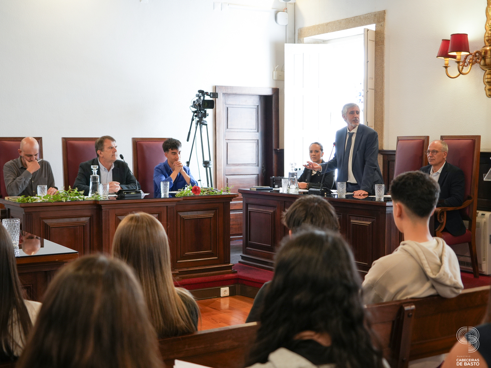 Leia mais sobre Assembleia de Jovens Munícipes muito participada