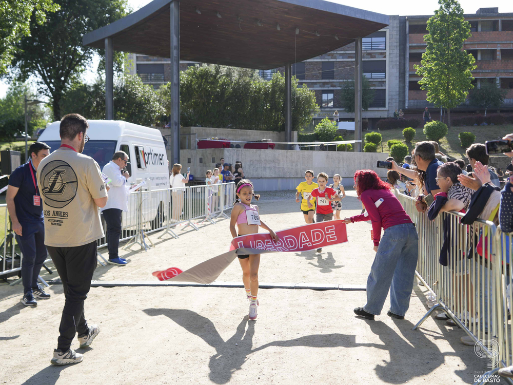 Corridas da Liberdade